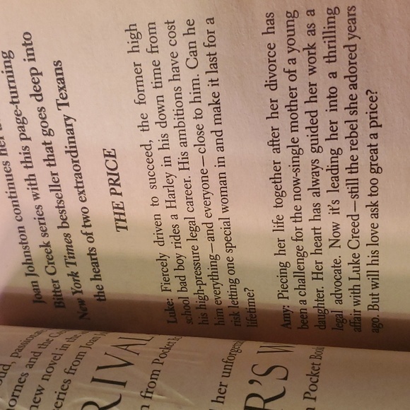 The Price - Picture 4 of 4